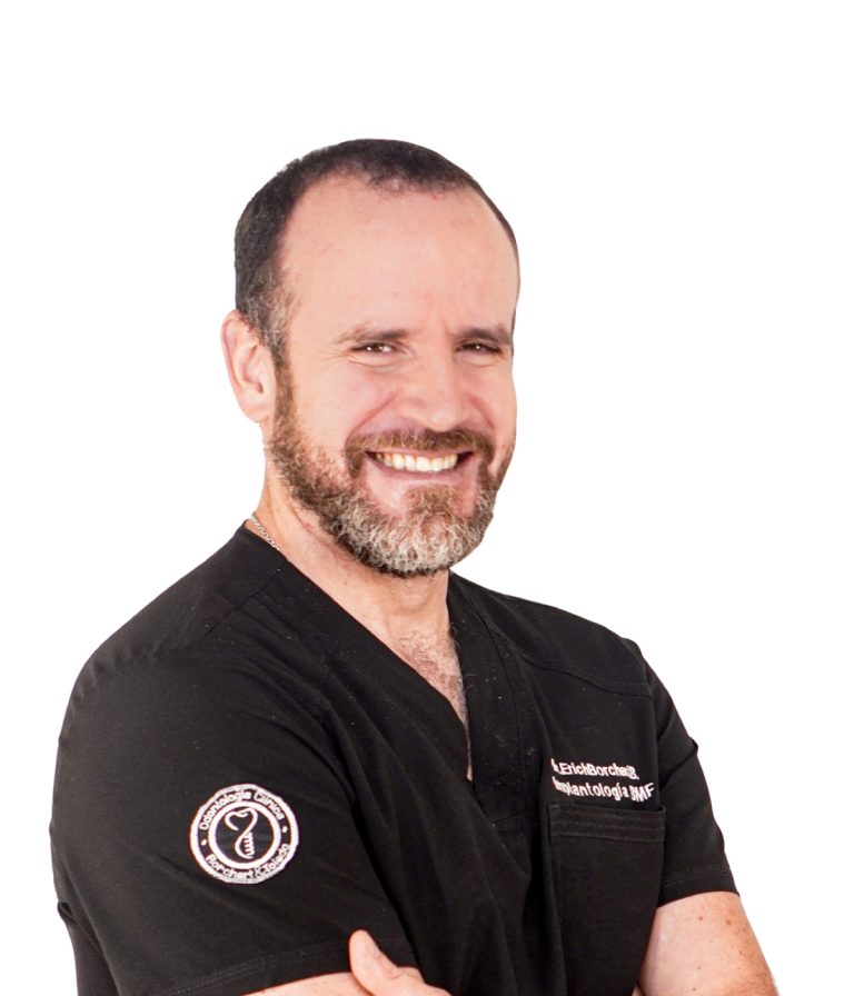 Alt Dentista Erich Borchert