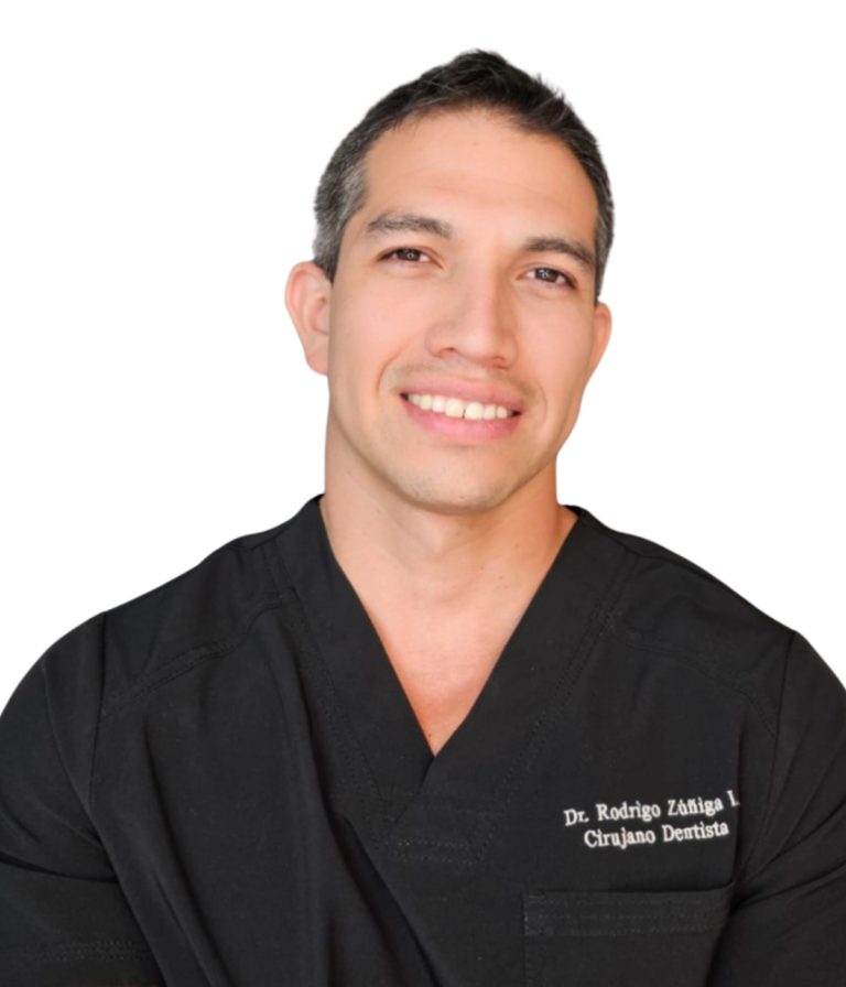 Alt Dentista Rodrigo Zuñiga