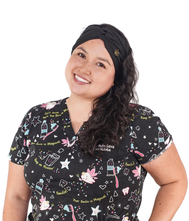 Alt Dentista Pamela Ruiz