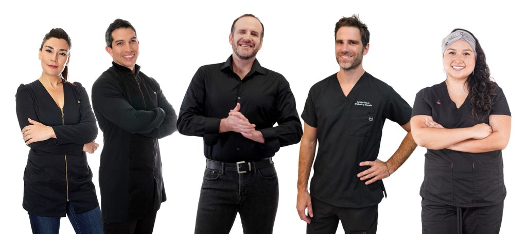 Alt Equipo de dentintas