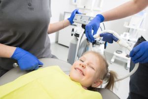 Alt Odontopediatra