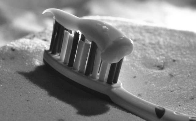 Alt importancia del cuidado de los dientes